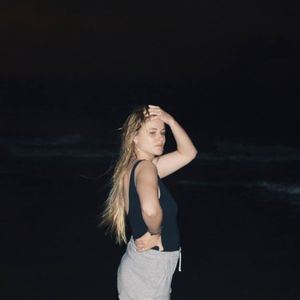 Meet your Posher, Taylor